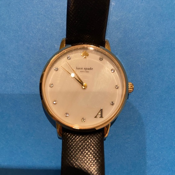 Kate Spade Watch - Picture 6 of 6